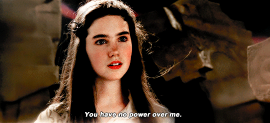 4 Gnarly Channeled Messages From Labyrinth (1986) | by Nikki K Williams | Medium 4 Gnarly Channeled Messages From Labyrinth (1986) | by Nikki K Williams | Medium