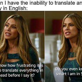 Why "Conversational" is the Perfect Second Language Goal