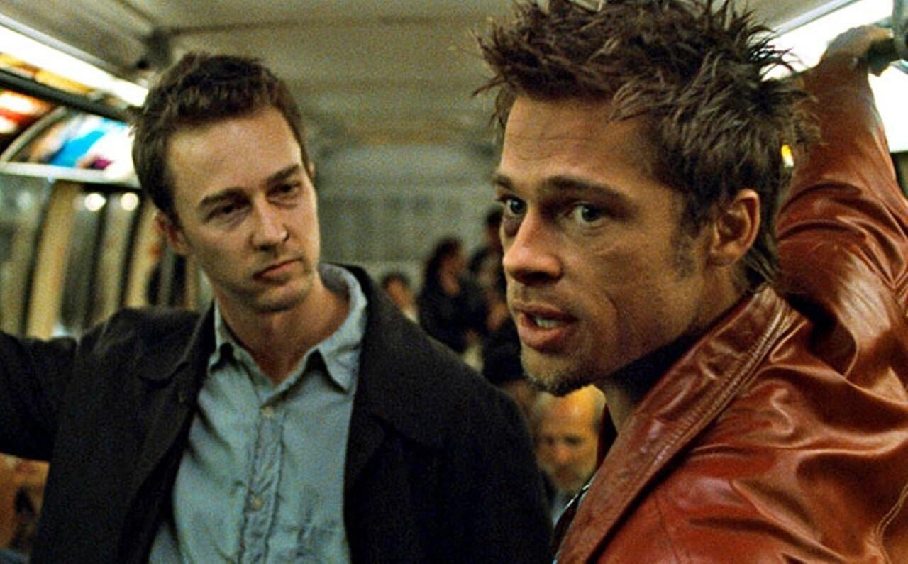 El Club de la Pelea (Fight Club) — ruidoblanco