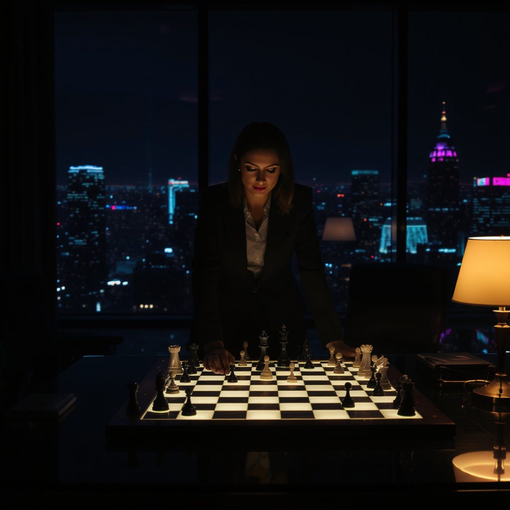 Most AI Agent Strategy Isn't Strategy