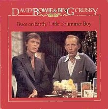 Peace on Earth/Little Drummer Boy