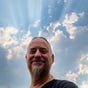 Paul White Gold Eagle's avatar