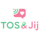 TOS & Jij - Kennis & Community