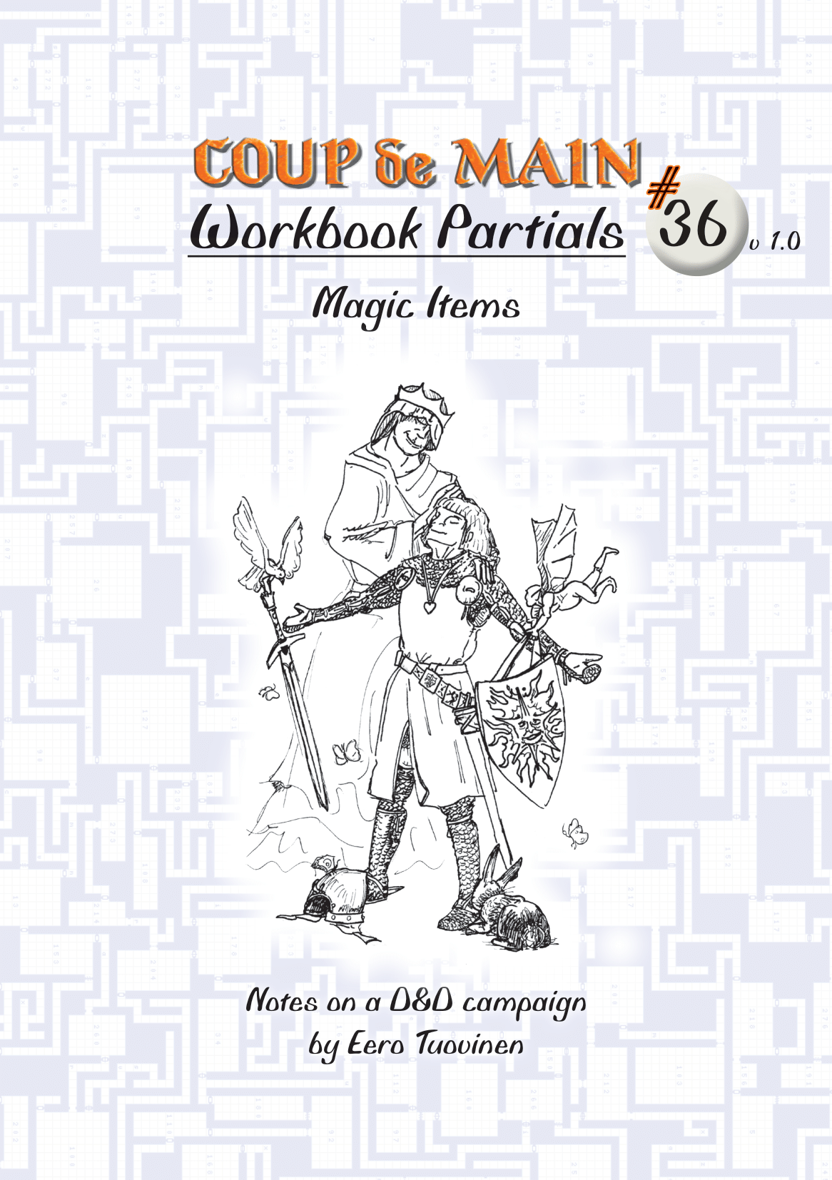 Art by Sipi Myllynen