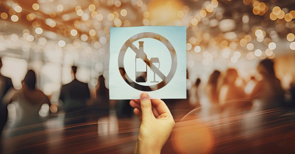 The rise of the sober employee - Business Leader News