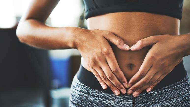 gut bacteria and metabolism