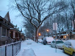 streetsnow