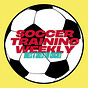 Soccer Training Weekly