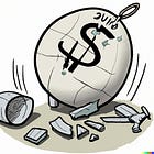 Re: Geopolitics/Inflation/USD-Ball In A China Shop.