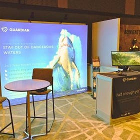 "It Was Working Out All Along"