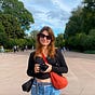 Anastasia Timosina's avatar