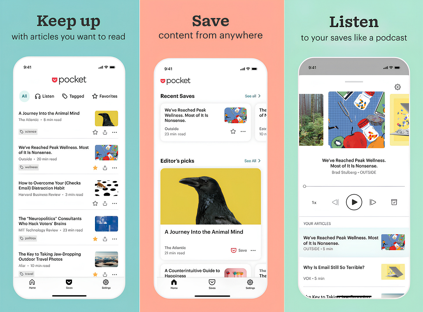 Pocket-tool online