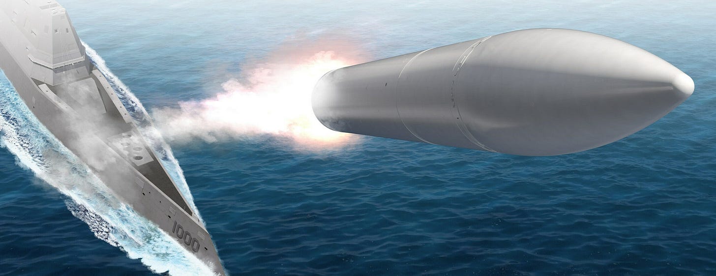 Conventional Prompt Strike