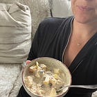 Diana’s Nourishing Meals