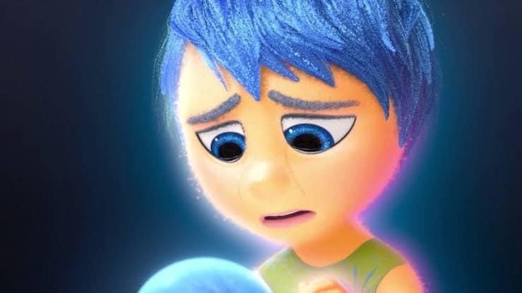 I guess that's what happens when you grow up, you feel less joy.” | by keng  | Jun, 2024 | Medium
