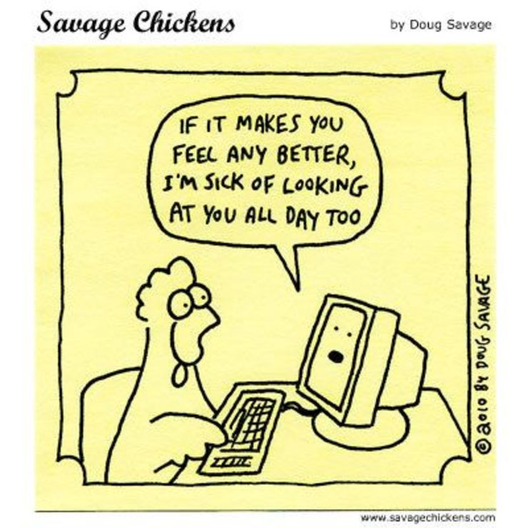Remote Work Reality 🤓