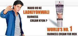 This Guy Sued A Fairness Cream Company Because They Failed To Get Him Fair  In 3 Weeks He Just Won