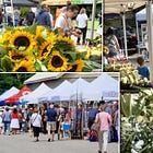 Artisans & Tastes Market Returns This Friday In Southampton