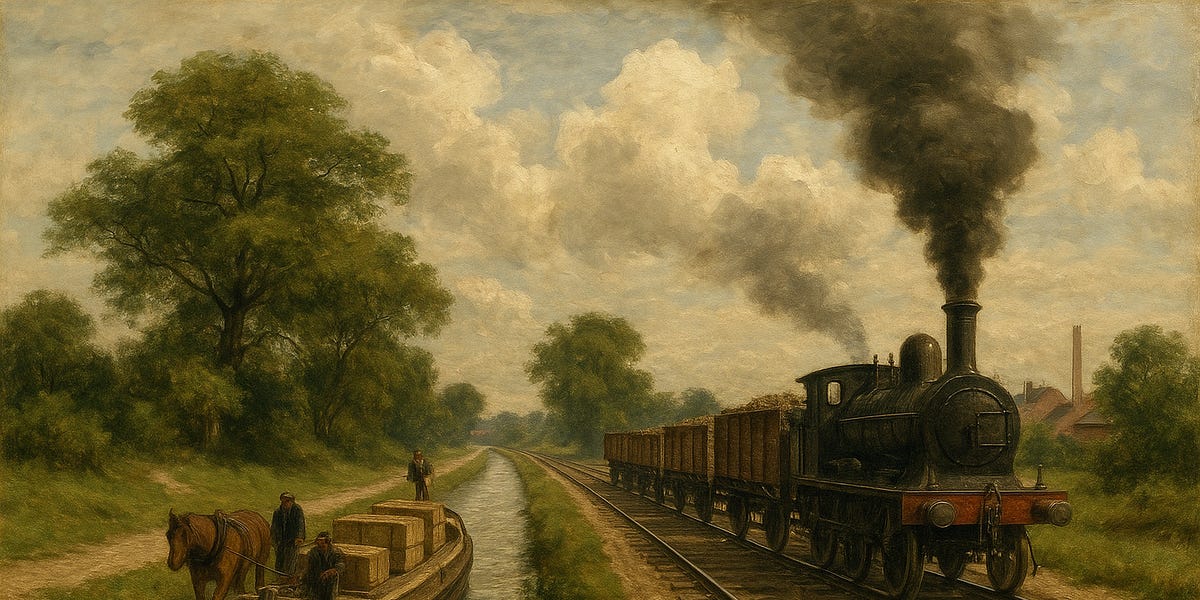 The problem with agentic AI in 2025