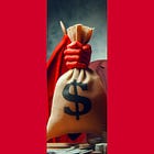 “...the whole world is under the control of the evil one”