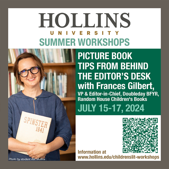 Registration is now open!