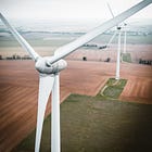 How Wind Turbines Are Destroying the Environment and Ecology of Planet Earth
