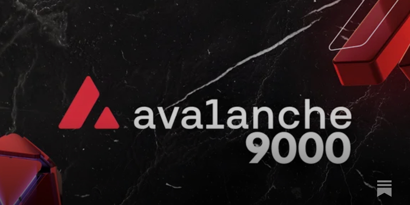 804 | NFT Morning spécial AVALANCHE - by Rem et John