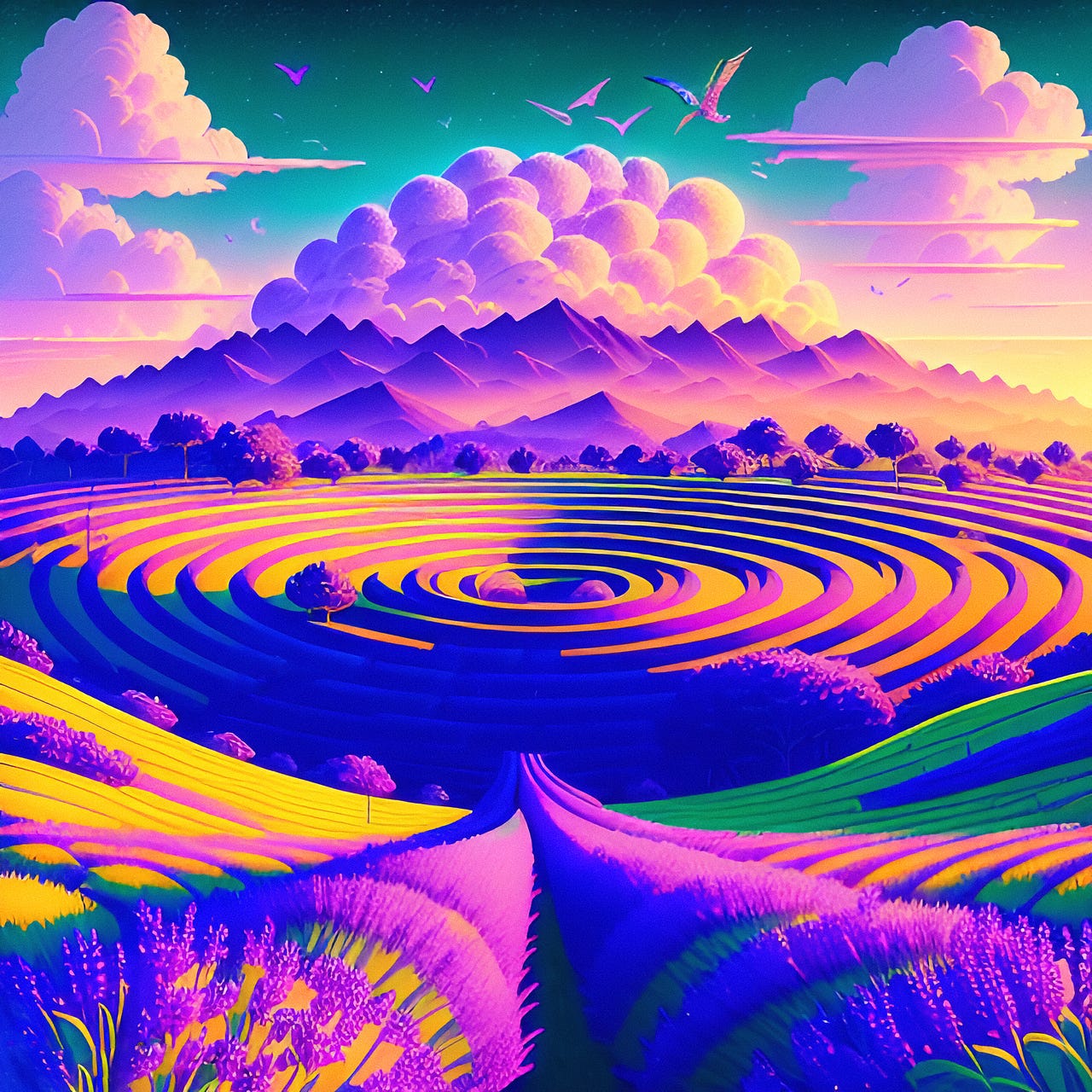 Substack profile picture for @skip