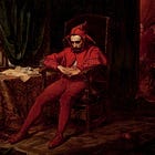 Mi charla con el cínico