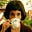 Larissa Tenório's avatar