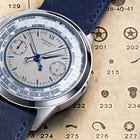 Issue 194: The Real Stories Behind New-Old-Stock Movements