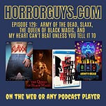 Horror Weekly