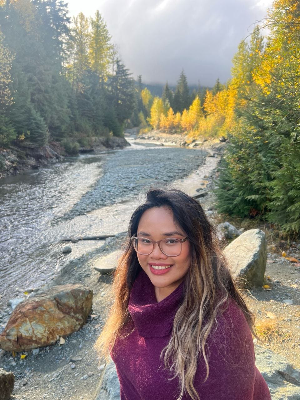 Charlene’s Substack