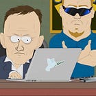 Peter Thiel Explainer Time!