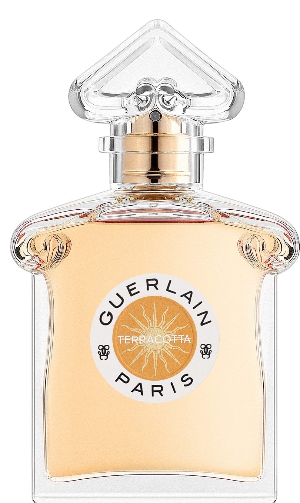 Guerlain Terracotta Le Parfum