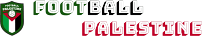 Football Palestine