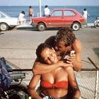 Oh! those summer times