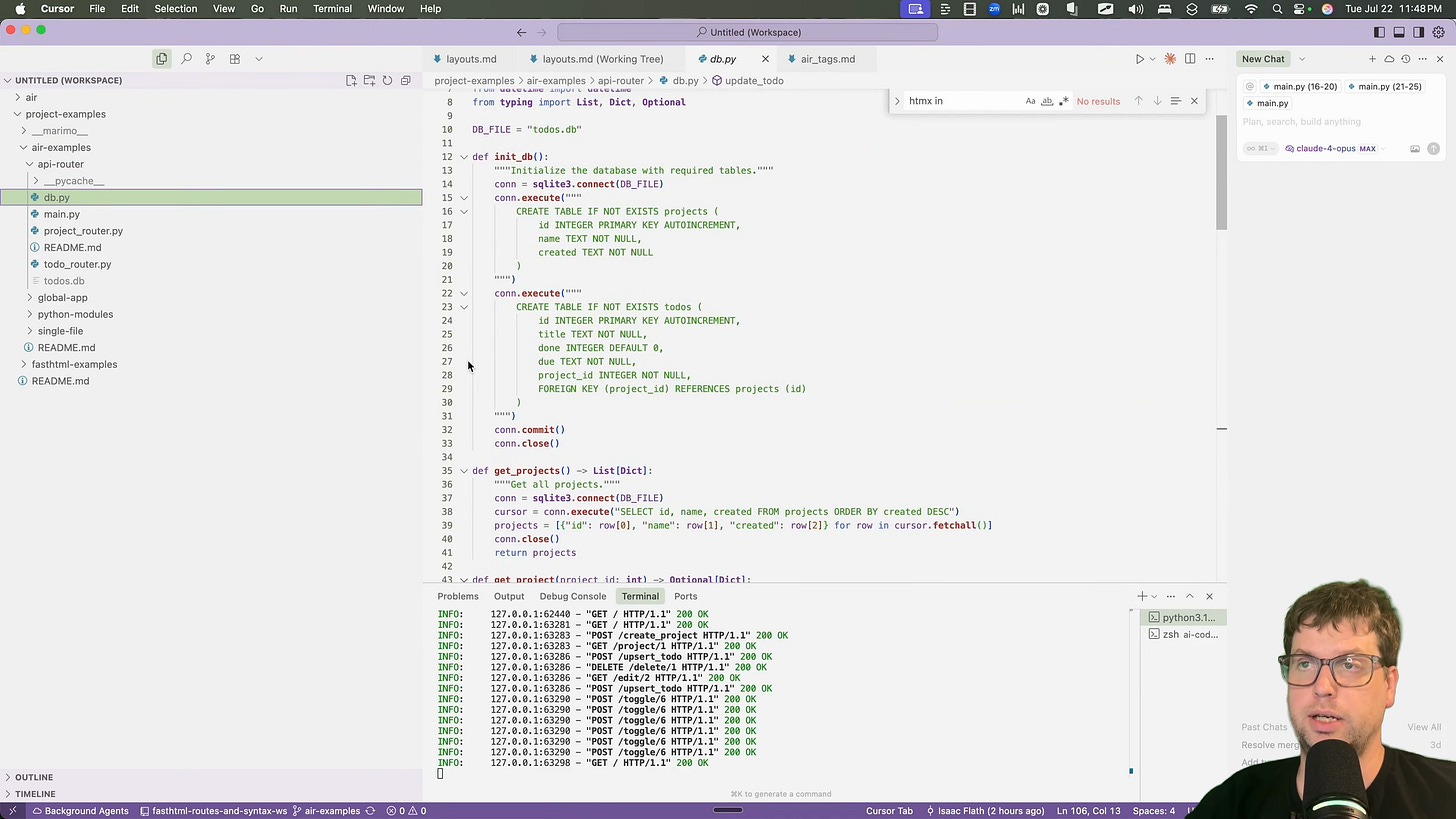 Screenshot at 05:03 Screenshot at 05:03