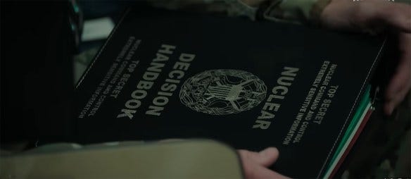 Nuclear Decision Handbook. Nuclear Decision Handbook.