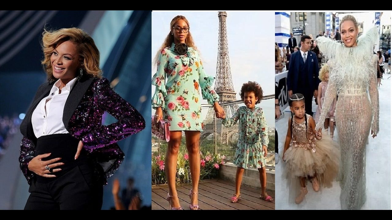 Beyonce's pregnant with TWINS 2017 - YouTube Beyonce's pregnant with TWINS 2017 - YouTube