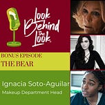 Look Behind The Look
