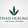 Triad Healing
