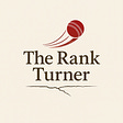The Rank Turner by Tarun's avatar
