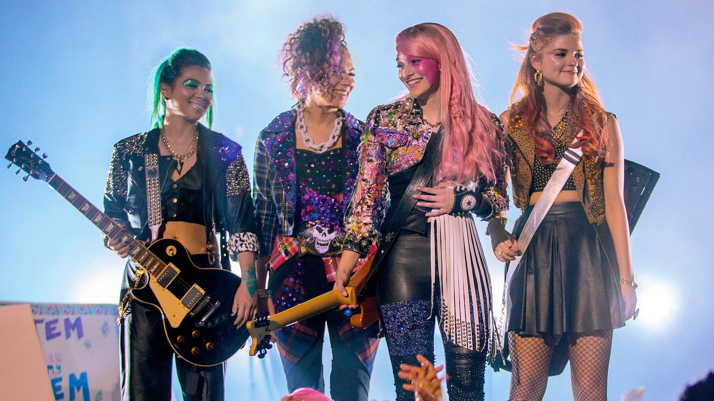 Watch Jem and the Holograms | Netflix Watch Jem and the Holograms | Netflix