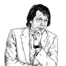 Always Now: 'Ambient Gravitas' from Peter Saville