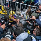 The Race of the Year