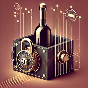 Wine’s Liquidity Gap (And What We’re Doing About It)