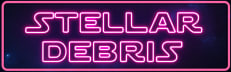 Stellar Debris