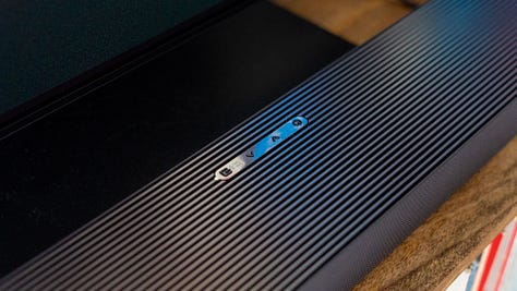 Samsung HW-QS700F review