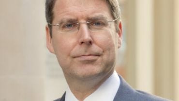 Richard Tromans | Legal Insights Europe Richard Tromans | Legal Insights Europe